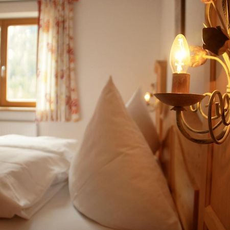 Appartement Ilse Sankt Anton am Arlberg Bagian luar foto